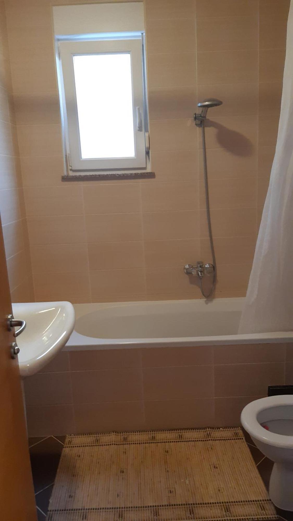 Inga'S Apartment Starigrad Paklenica Dış mekan fotoğraf